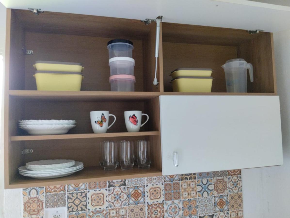 Apartamento Cercado Por Natureza E Diversao Maceio  Exterior photo
