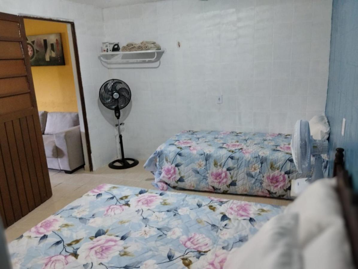 Apartamento Cercado Por Natureza E Diversao Maceio  Exterior photo